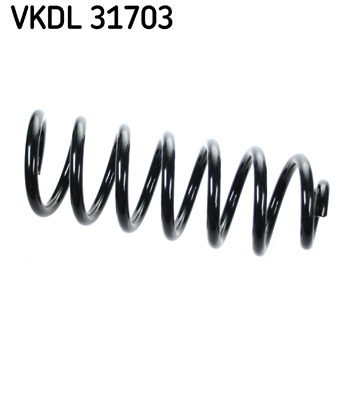 SKF VKDL 31703 Fahrwerksfeder